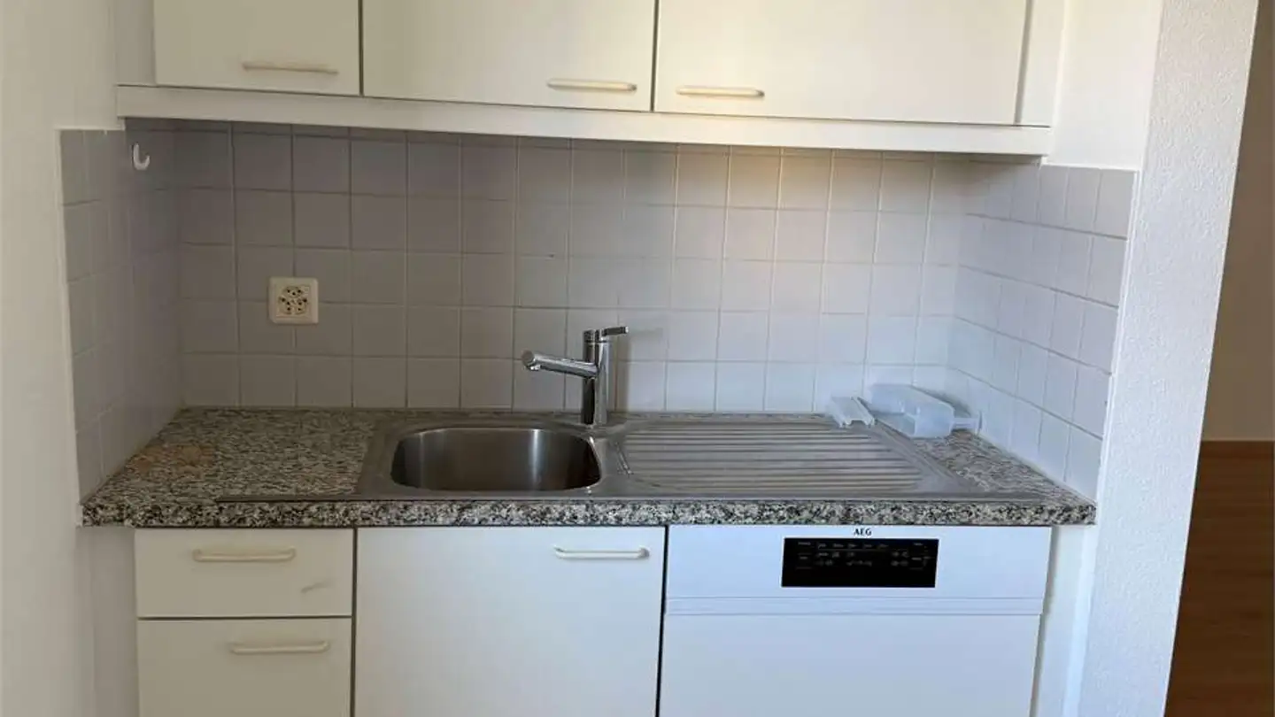 Appartamento in affitto - 6513 Monte Carasso - Foto 4