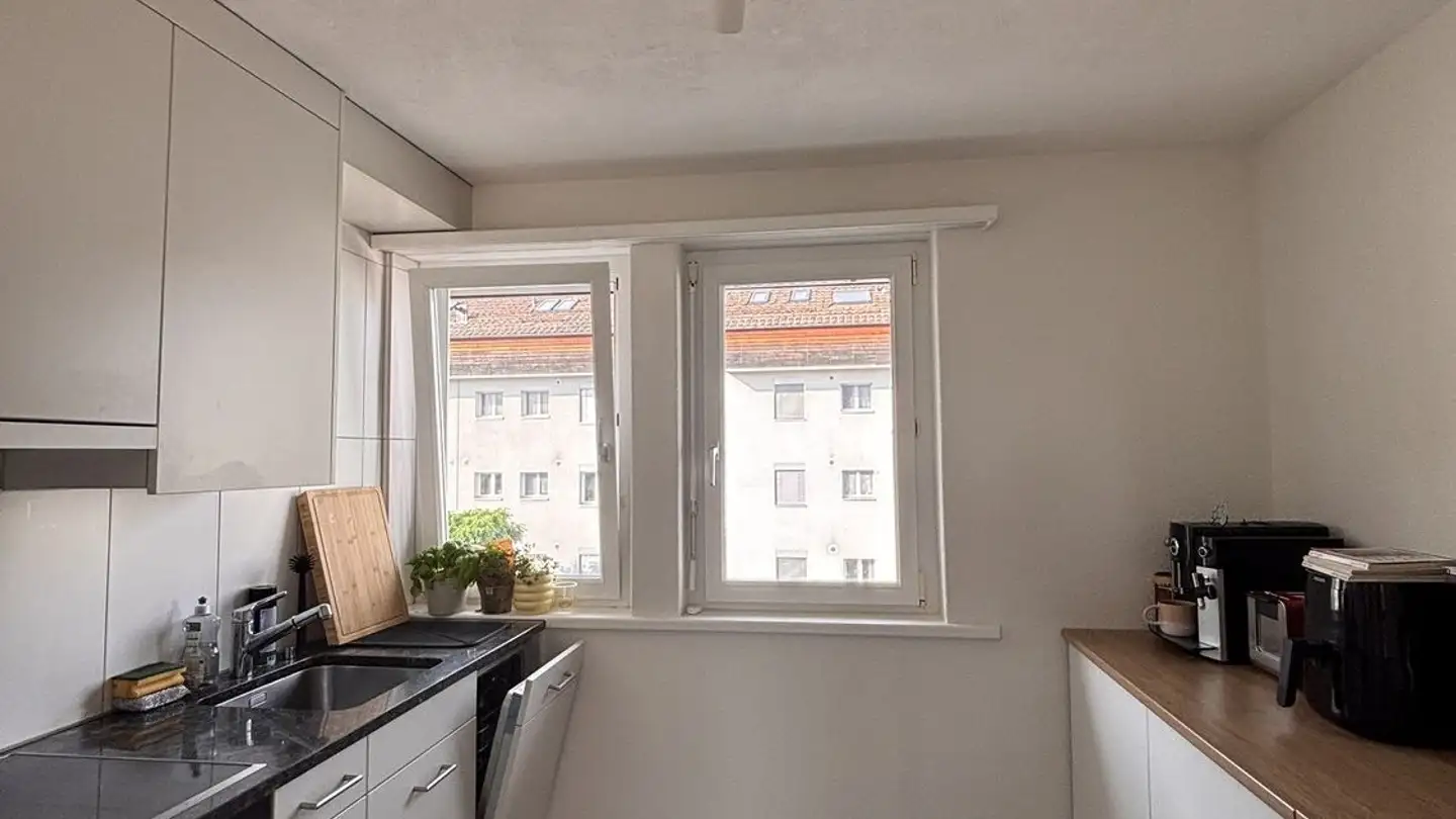 Chambre à louer - Hofmatt 2, 8808 Pfäffikon SZ - Photo 4