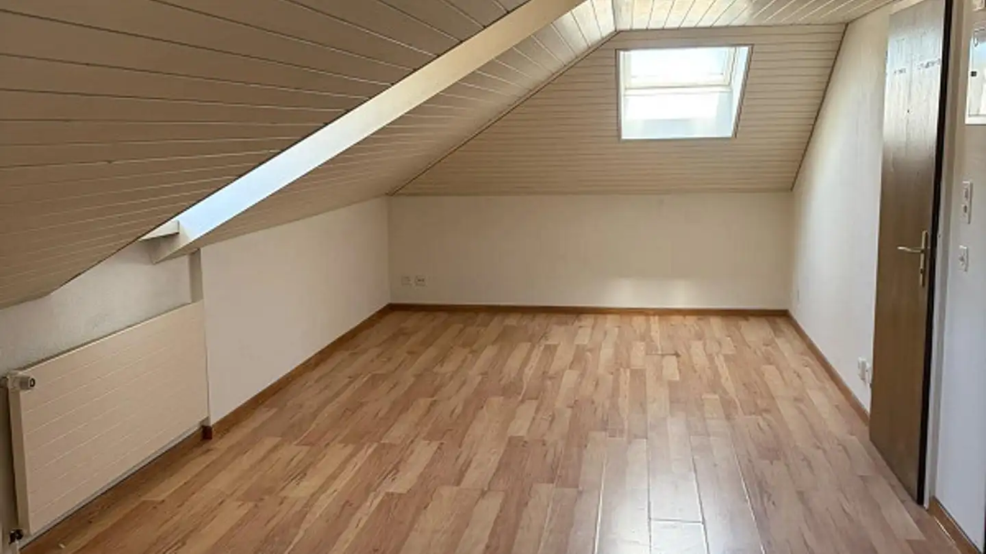 Penthouse mieten - Wilenstrasse 2, 9240 Uzwil