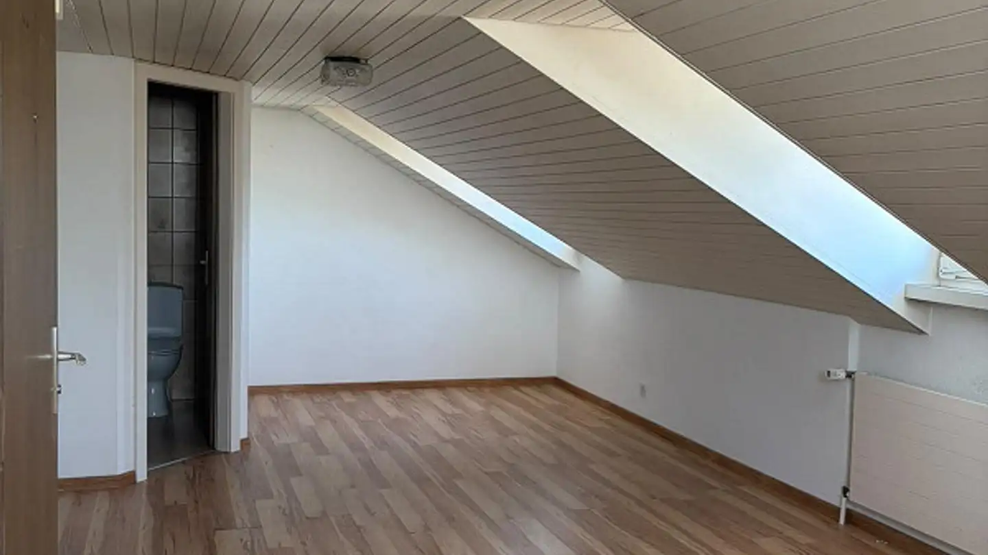 Penthouse mieten - Wilenstrasse 2, 9240 Uzwil - Foto 2