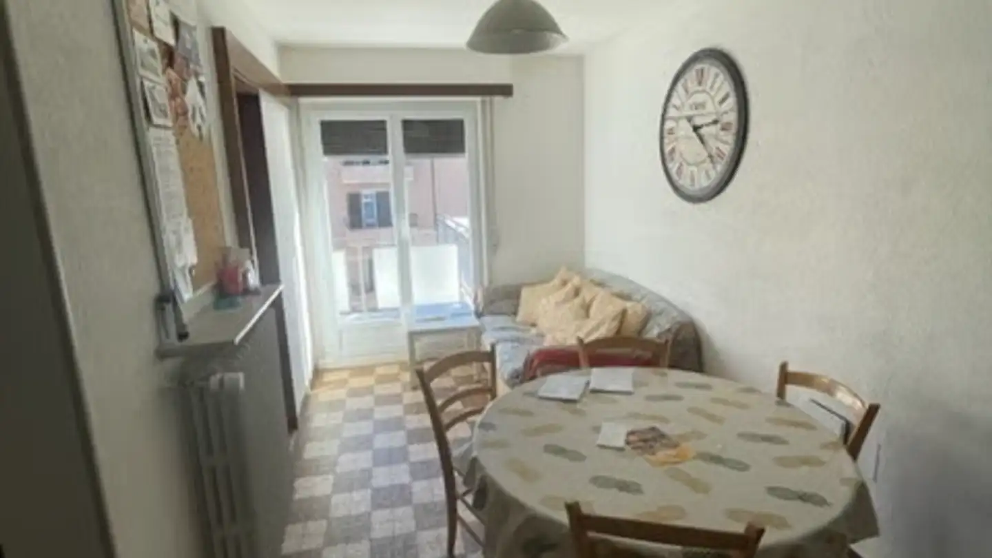 Single room for rent - Rue Du Lac 26b, 1020 Renens VD - Photo 4