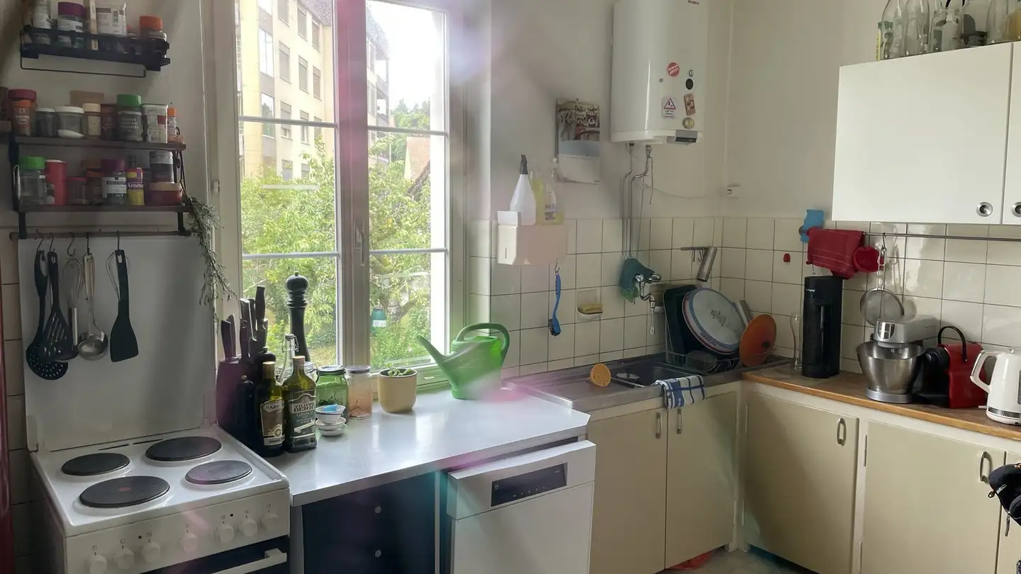 Casa singola in affitto - Zelgstrasse 9, 8212 Neuhausen am Rheinfall - Photo 4