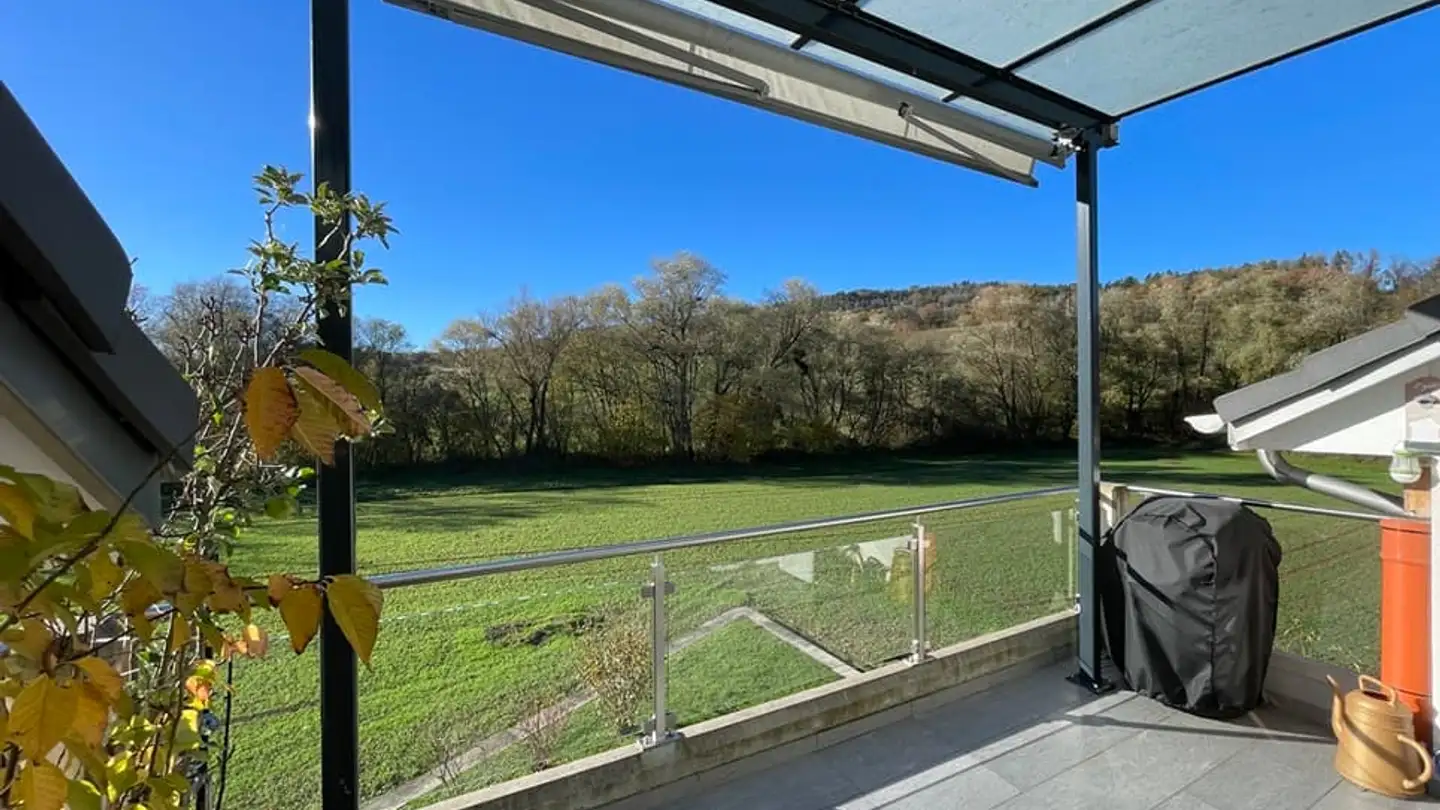 Wohnung kaufen - 2852 Courtételle