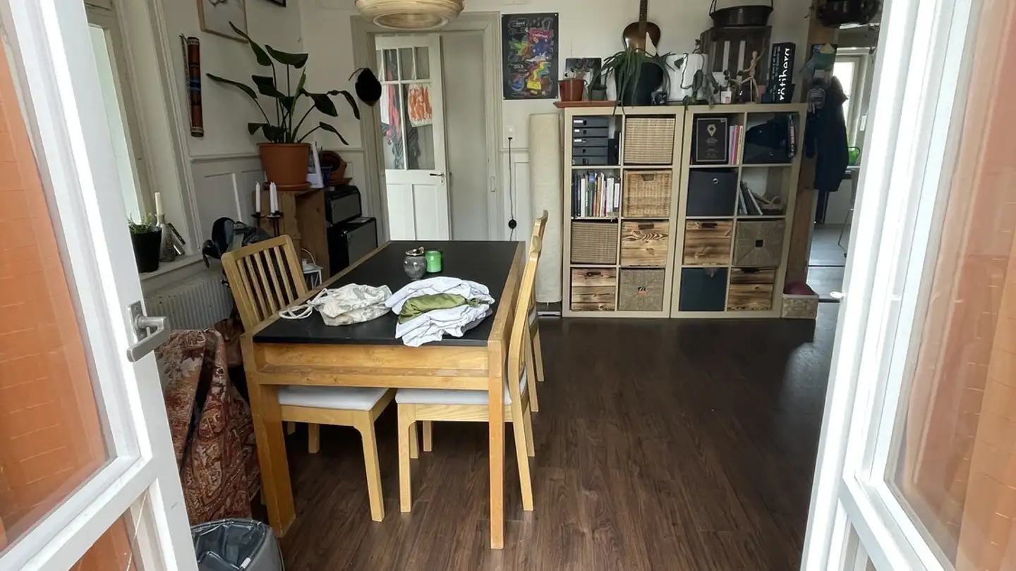 Casa singola in affitto - Zelgstrasse 9, 8212 Neuhausen am Rheinfall - Photo 2