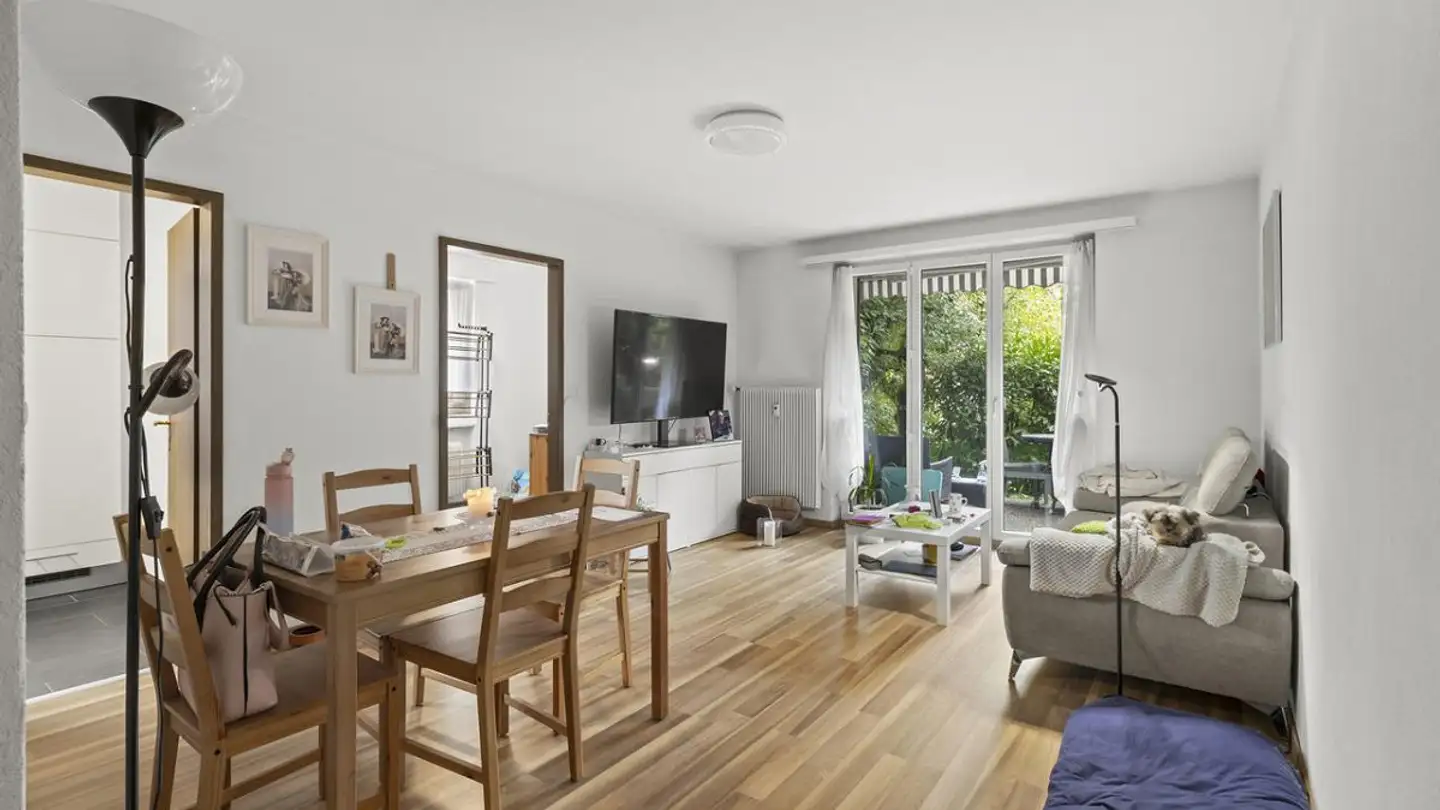 Edificio residenziale in vendita - Kirschbaumweg 2, 2563 Ipsach - Foto 3