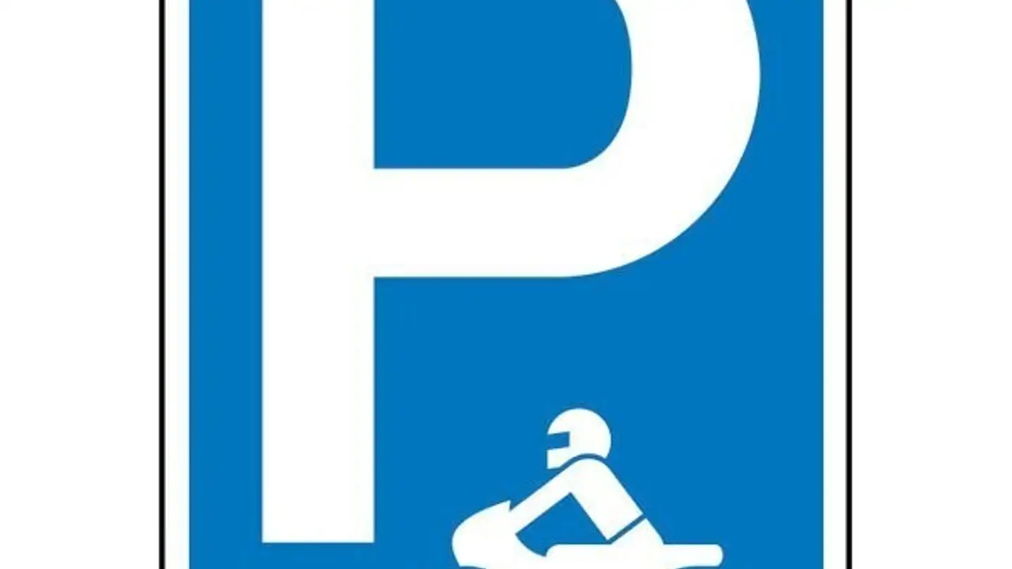 Indoor motorbike parking space for rent - Stauffacherstrasse 2, 8200 Schaffhausen
