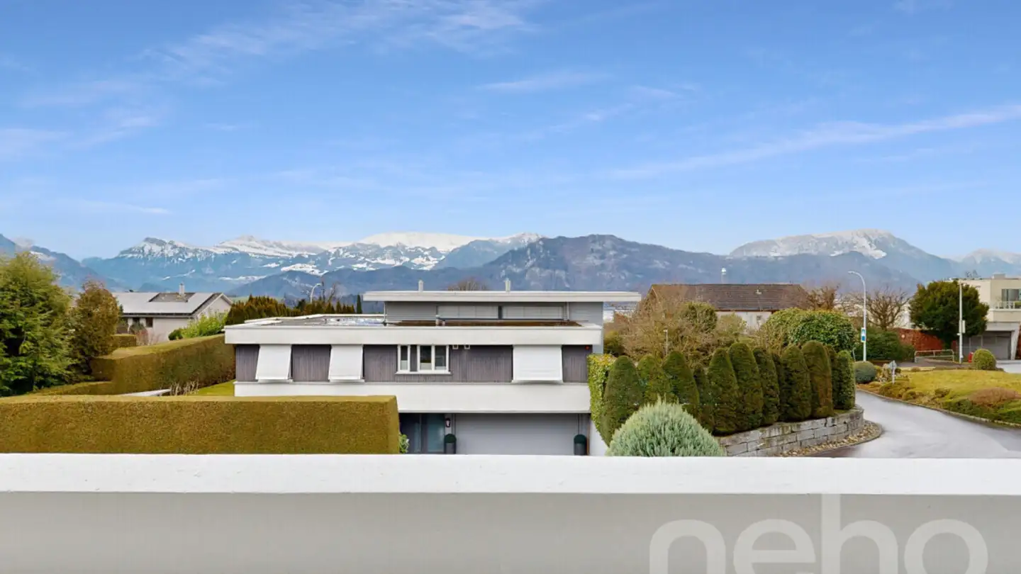 Wohnung kaufen - Meggen, 6045 Meggen - Foto 2