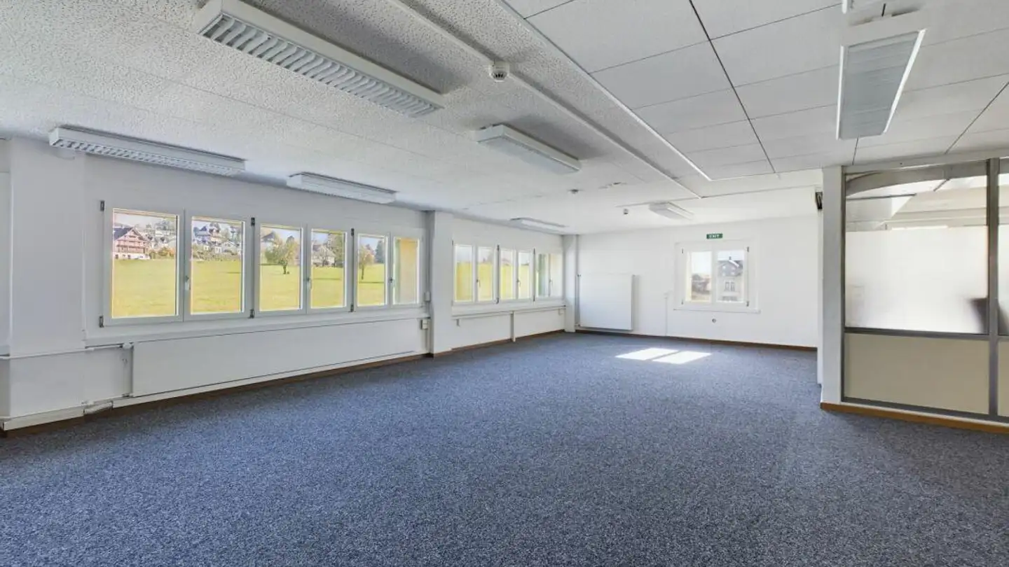 Office space for rent - Franzosenstrasse 14, 6423 Seewen SZ