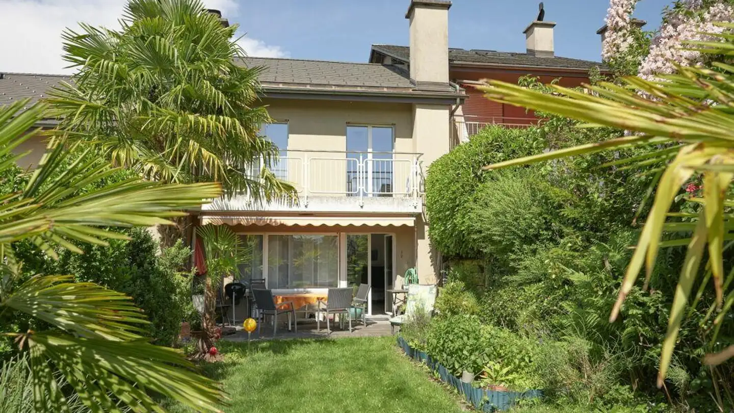 Single house for sale - Hartenfelsstrasse 118, 6030 Ebikon - Photo 3