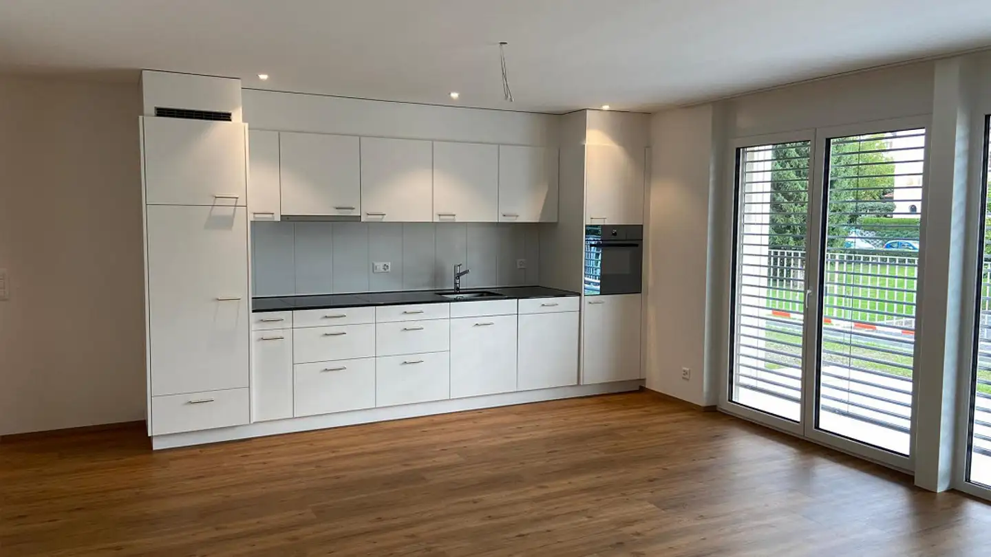 Appartement à louer - Rüeggisingerstrasse 79a, 6032 Emmen