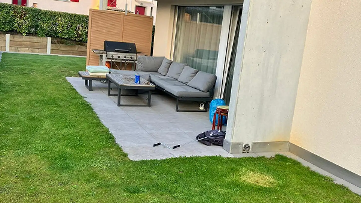 Wohnung mieten - Rüeggisingerstrasse 79a, 6032 Emmen - Foto 2