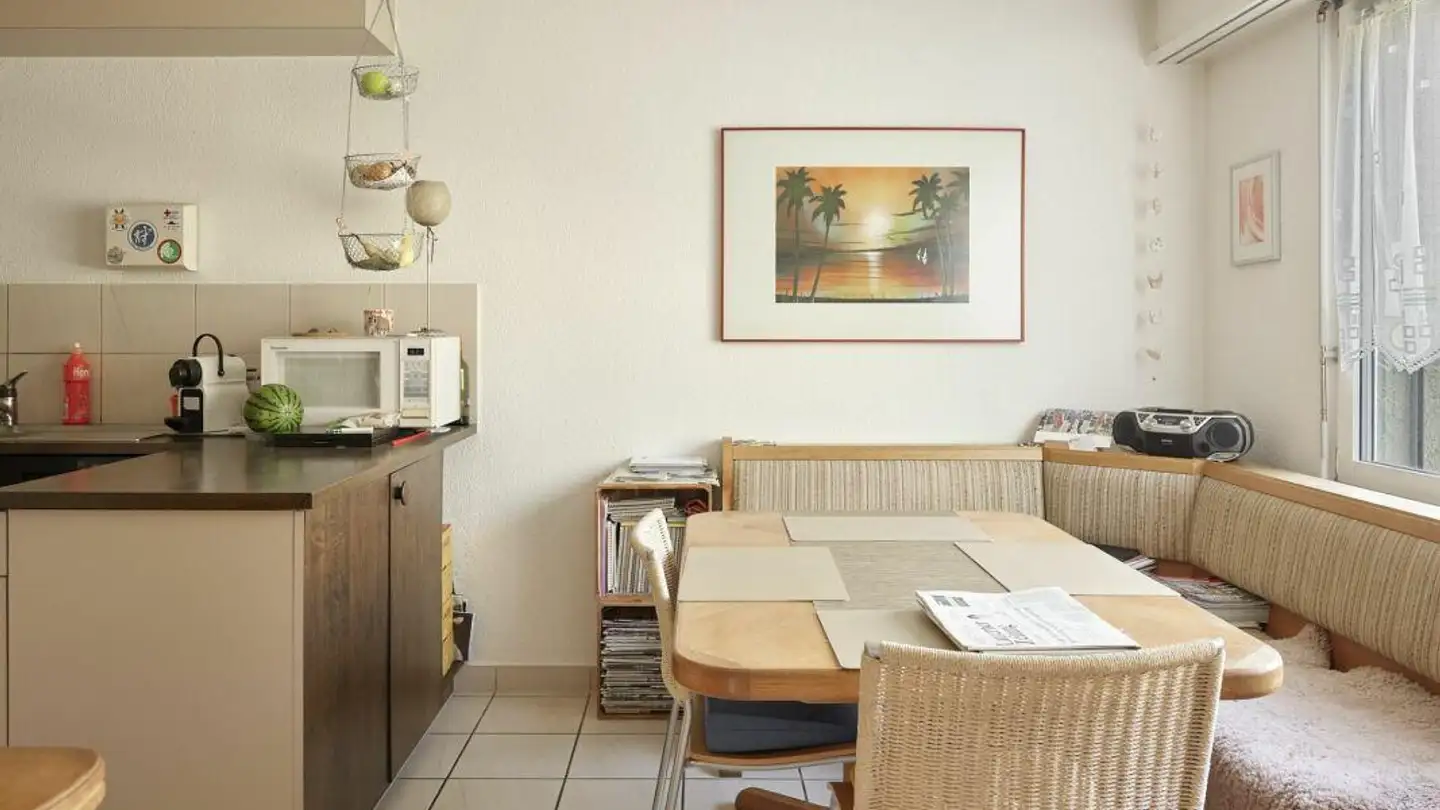 Single house for sale - Hartenfelsstrasse 118, 6030 Ebikon - Photo 4