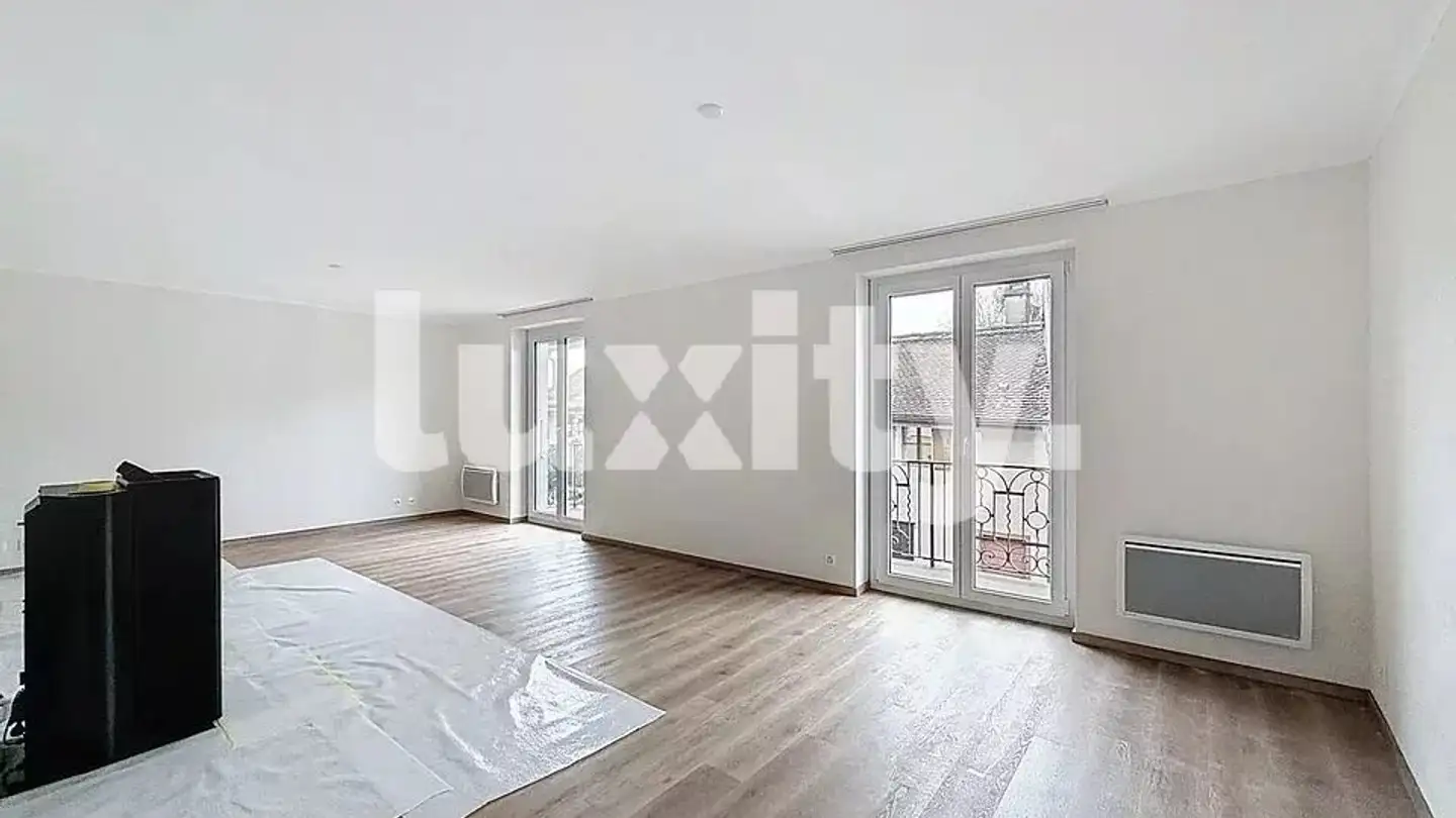 Wohnung mieten - 1263 Crassier - Foto 4