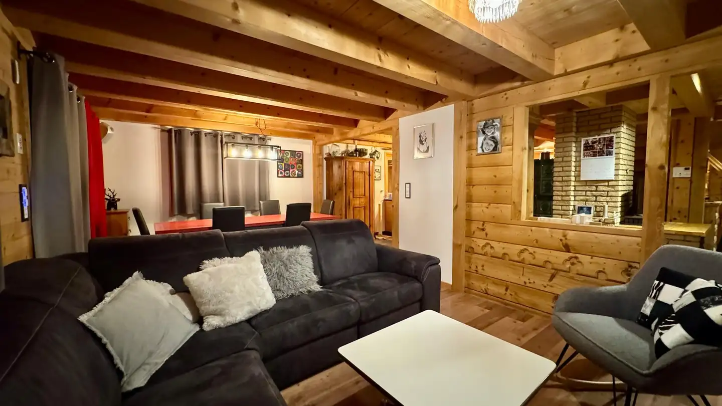 Chalet kaufen - 1874 Champéry - Foto 2