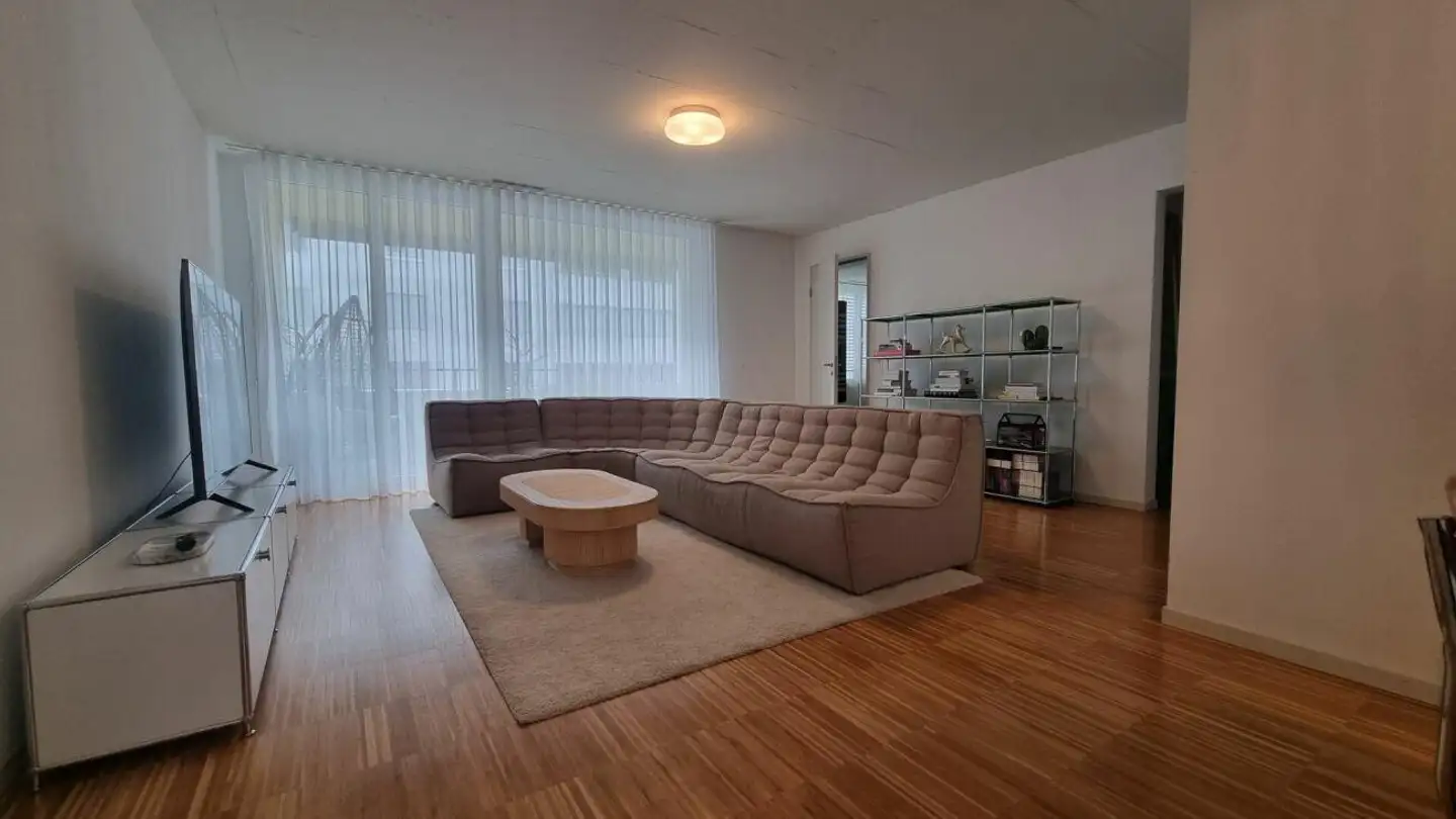 Appartamento in affitto - Riedbachstrasse 82, 3027 Bern - Foto 3