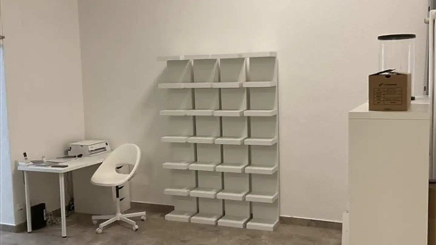 Appartement à louer - Rue Docteur-Alfred-Vincent, 1201 Genève - Photo 4