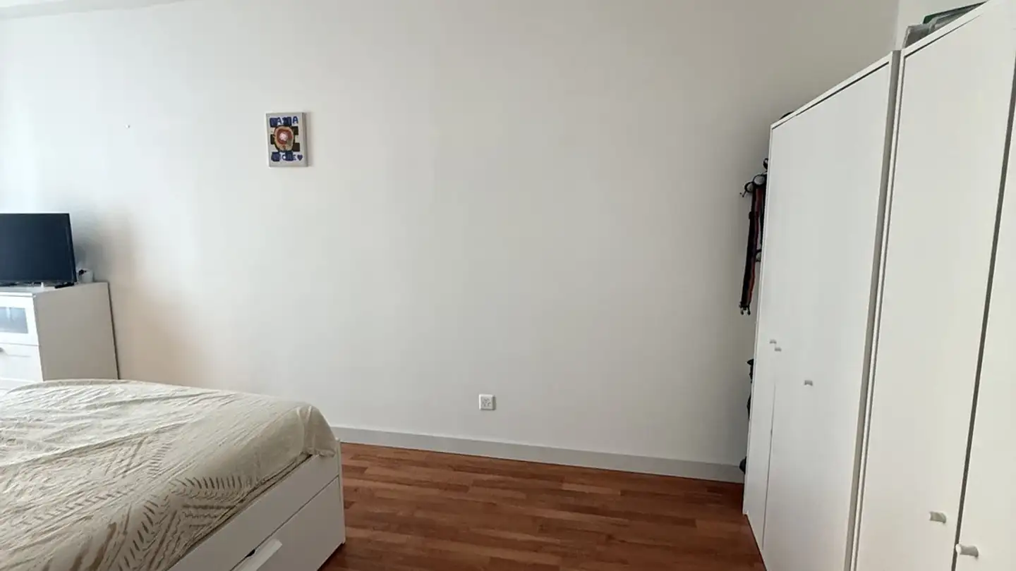 Stanza singola in affitto - Bodmerstrasse, 8002 Zürich - Foto 2