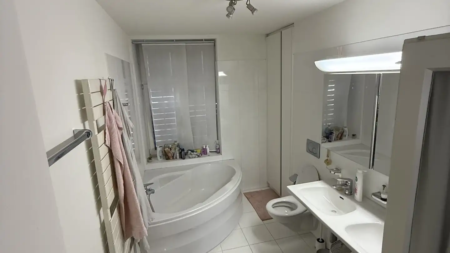 Stanza singola in affitto - Bodmerstrasse, 8002 Zürich - Foto 3