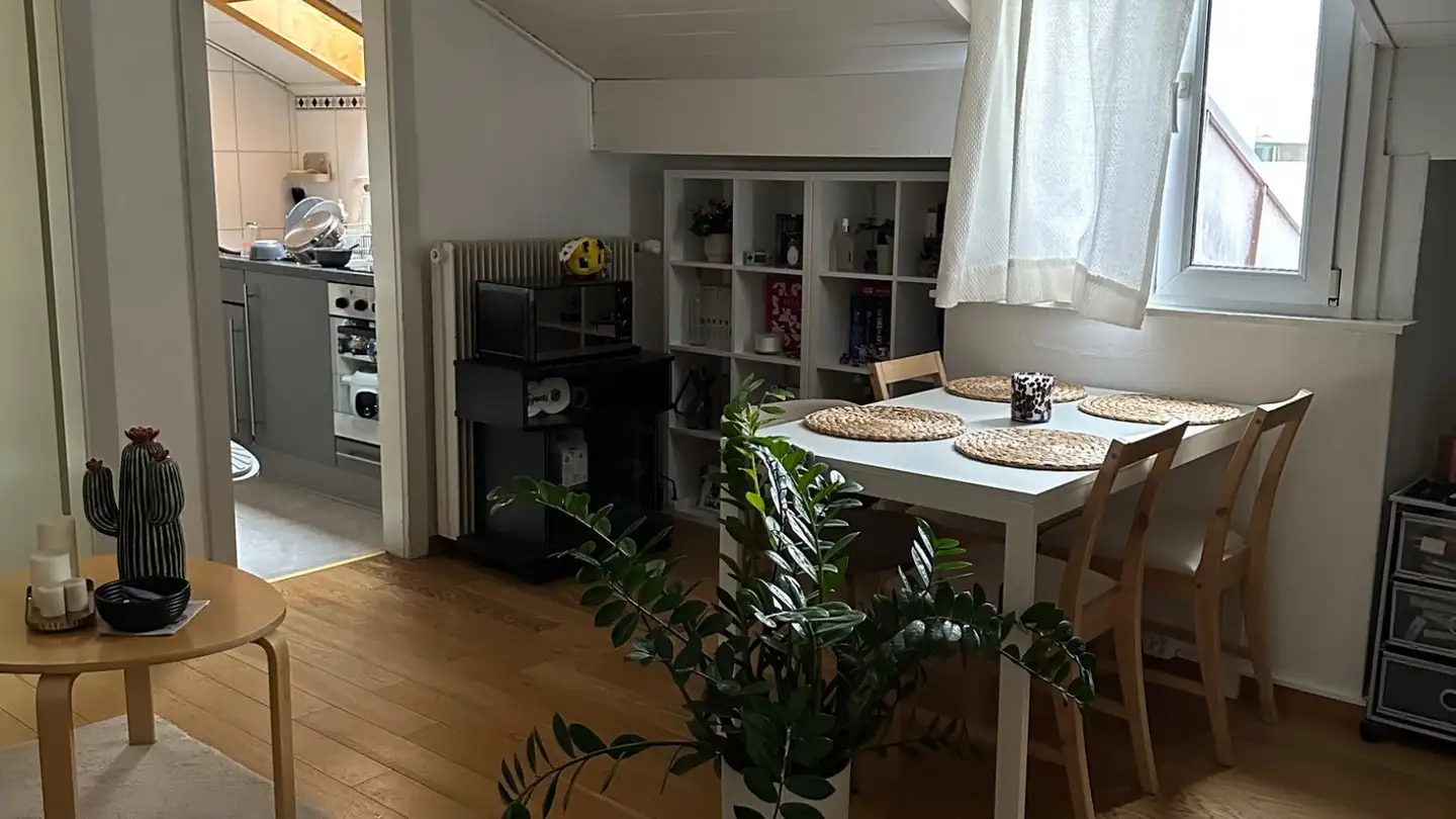 Appartement à louer - Rue Des Cèdres 26, 1950 Sion