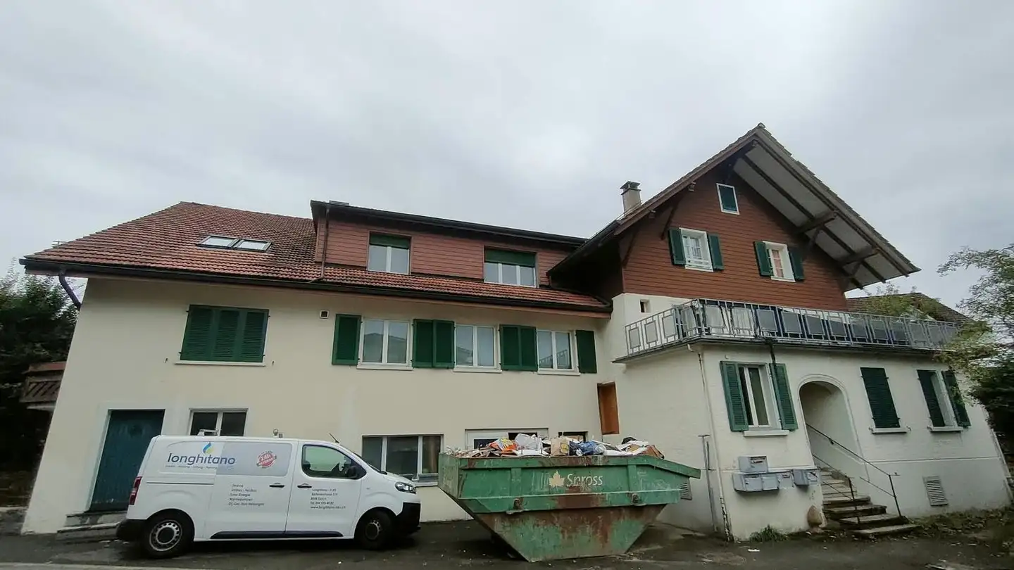Appartement à louer - Bremgarterstrasse 29b, 8967 Widen - Photo 2