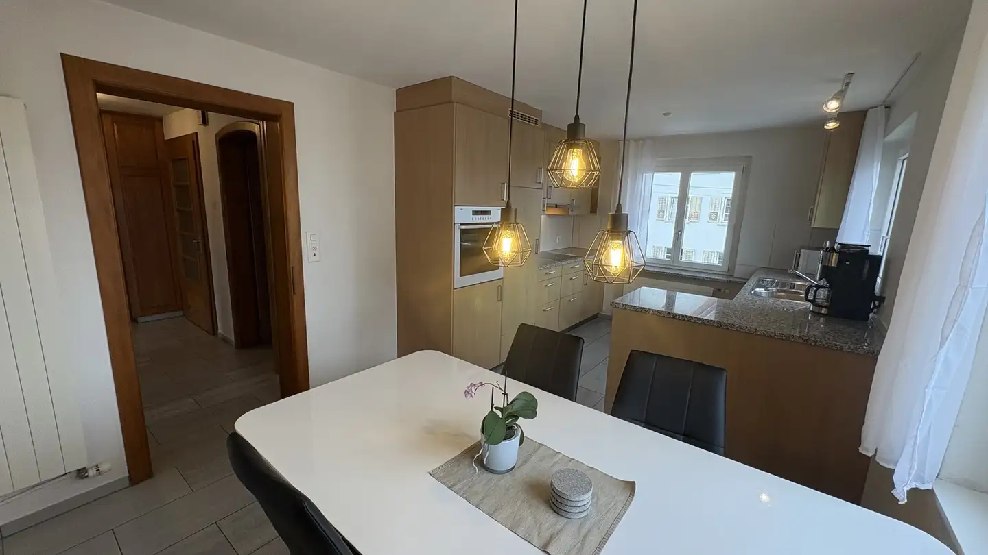 Apartment for rent - Sonnweidstrasse 2, 6212 St. Erhard - Photo 2