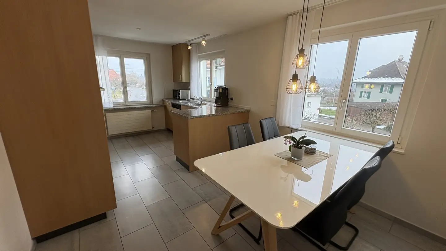 Apartment for rent - Sonnweidstrasse 2, 6212 St. Erhard - Photo 3