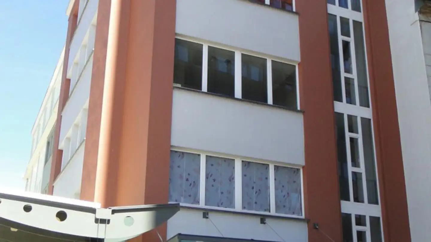 Wohnung mieten - Rue du Marché 3, 2300 La Chaux-de-Fonds