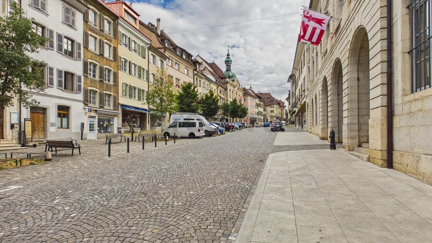 Residential building for sale - 2900 Porrentruy - Photo 4
