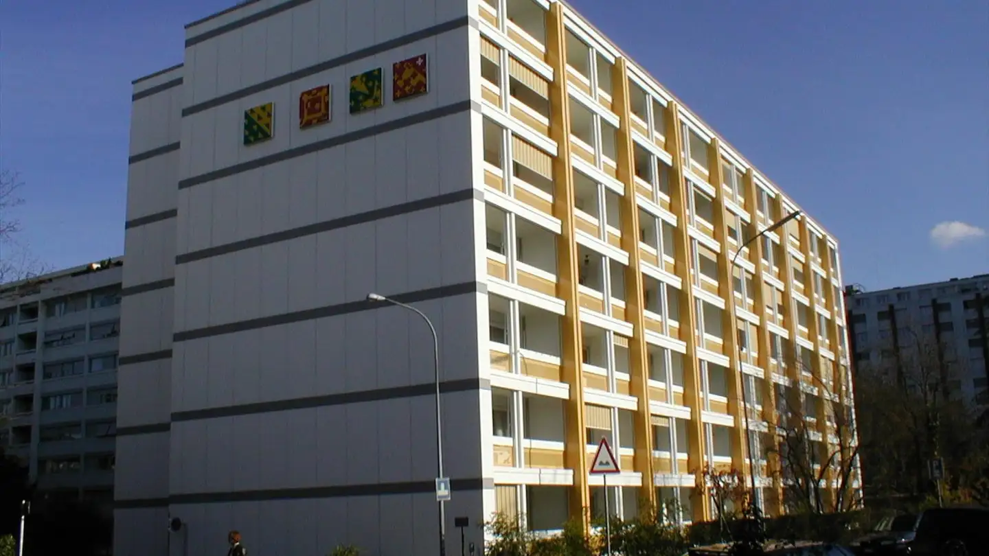 Garage individuel à louer - Avenue Du Petit-Lancy 8, 1213 Petit-Lancy