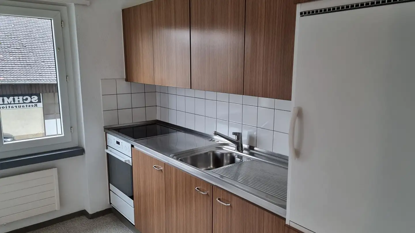 Appartamento in affitto - Wilerstrasse 64, 9536 Schwarzenbach SG