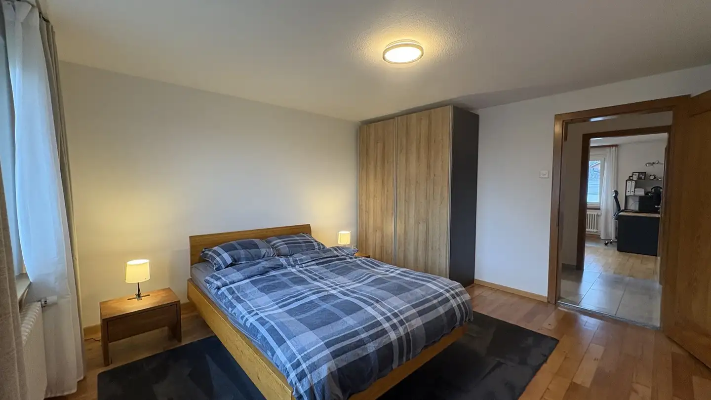 Apartment for rent - Sonnweidstrasse 2, 6212 St. Erhard - Photo 4