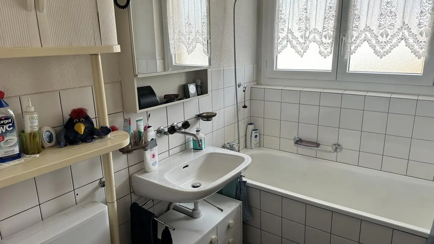 Appartamento in affitto - Wilerstrasse 64, 9536 Schwarzenbach SG - Foto 3