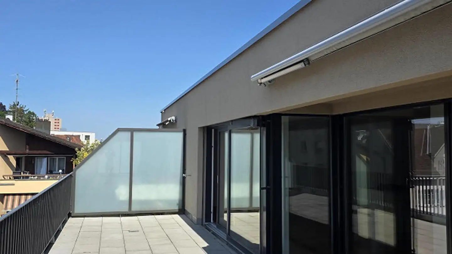 Appartamento in affitto - Bahnhofstrasse 38, 8580 Amriswil