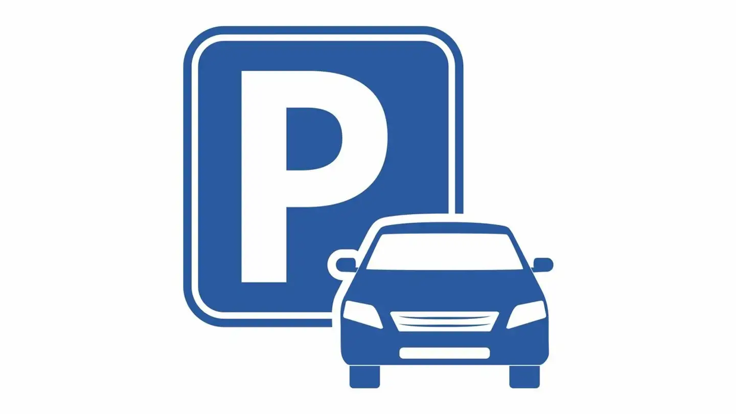 Outdoor parking space for rent - 6020 Emmenbrücke