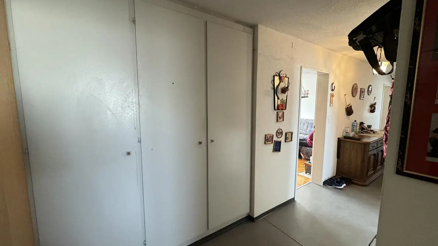 Appartamento in affitto - Wilerstrasse 64, 9536 Schwarzenbach SG - Foto 4