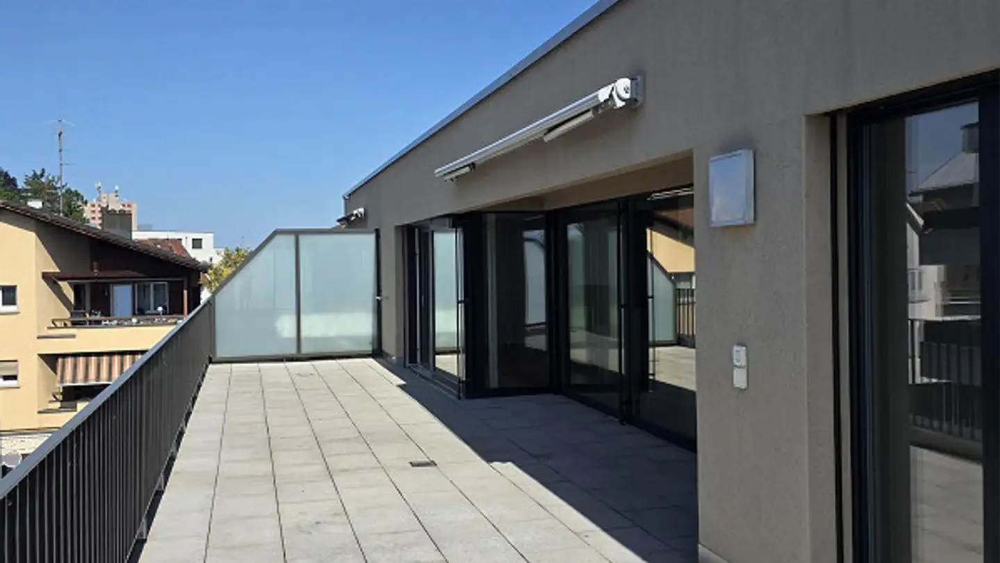 Appartamento in affitto - Bahnhofstrasse 38, 8580 Amriswil - Foto 2
