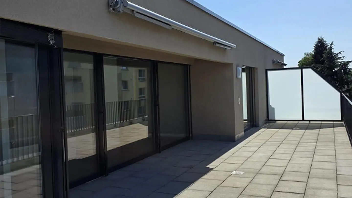 Appartamento in affitto - Bahnhofstrasse 38, 8580 Amriswil - Foto 3