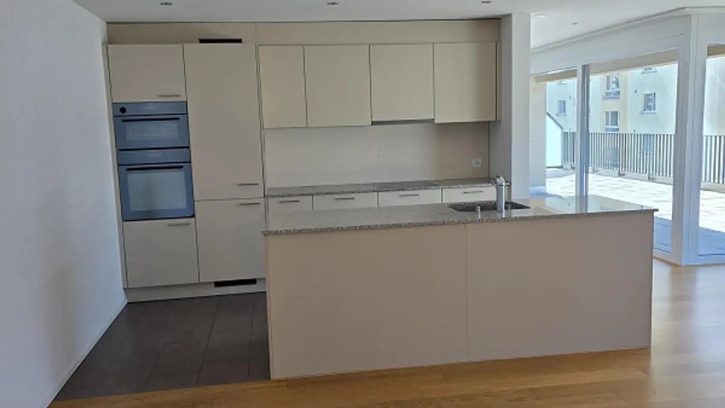 Appartamento in affitto - Bahnhofstrasse 38, 8580 Amriswil - Foto 4
