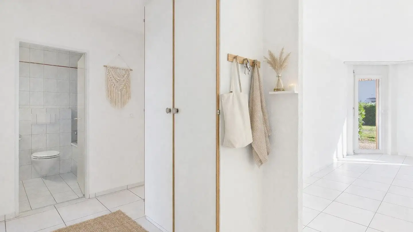 Apartment for rent - Föhrenstrasse 3, 4313 Möhlin - Photo 4