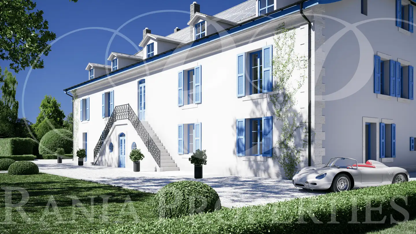 Casa singola in vendita - 1253 Vandoeuvres - Photo 2