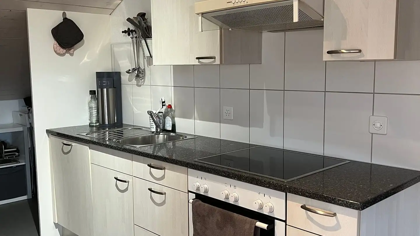 Appartamento ammobiliato in affitto - 3018 Bern