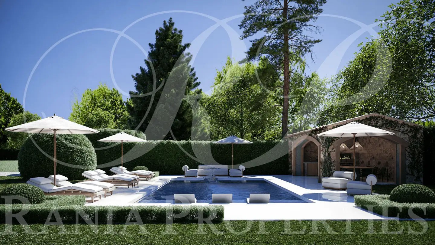 Casa singola in vendita - 1253 Vandoeuvres - Photo 4