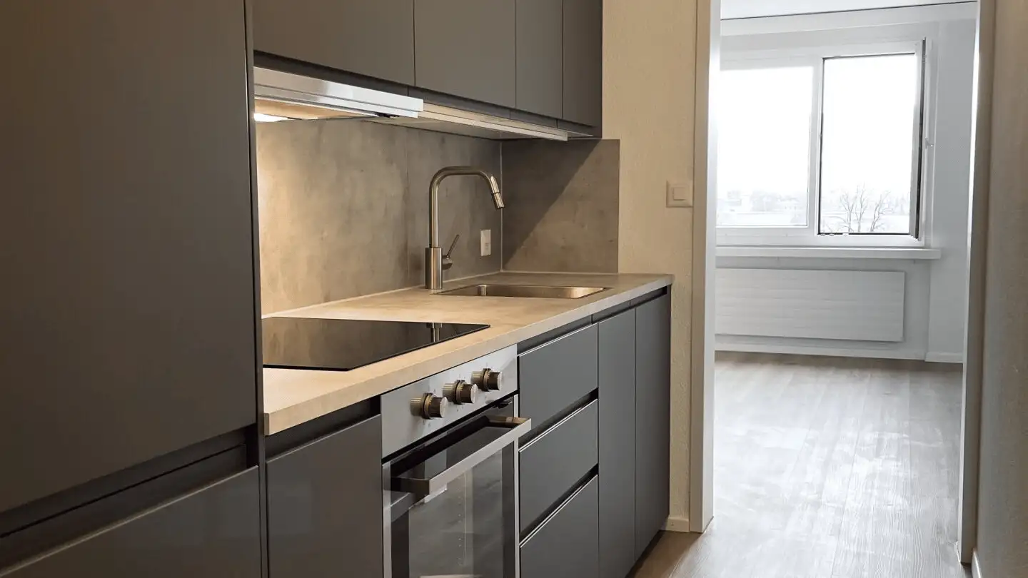 Appartamento in affitto - Gallus-Strasse 5, 9630 Wattwil - Foto 2