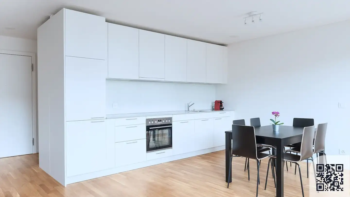 Appartement meublé à louer - Erlenmattstrasse 24, 4058 Basel - Photo 3