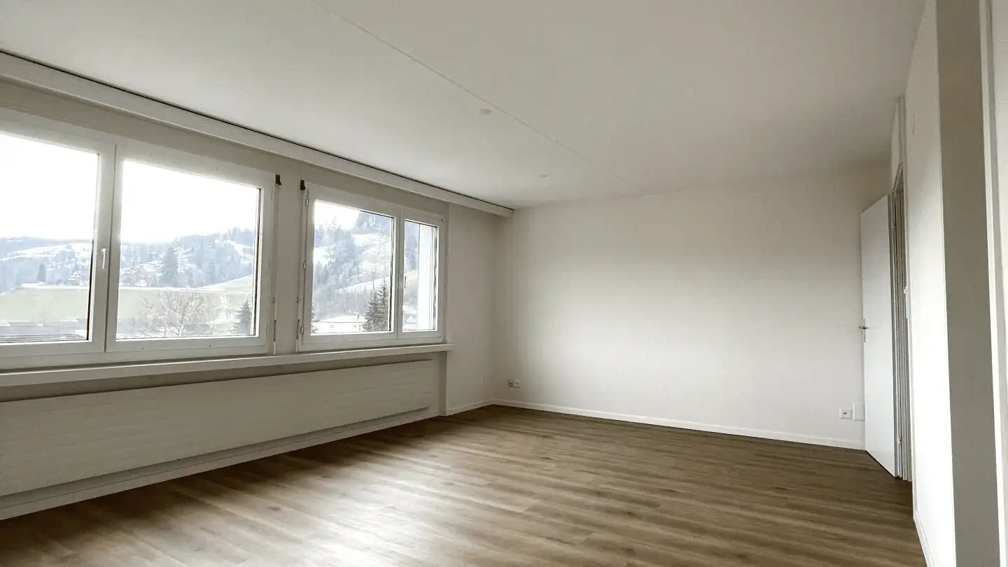 Appartamento in affitto - Gallus-Strasse 5, 9630 Wattwil - Foto 3