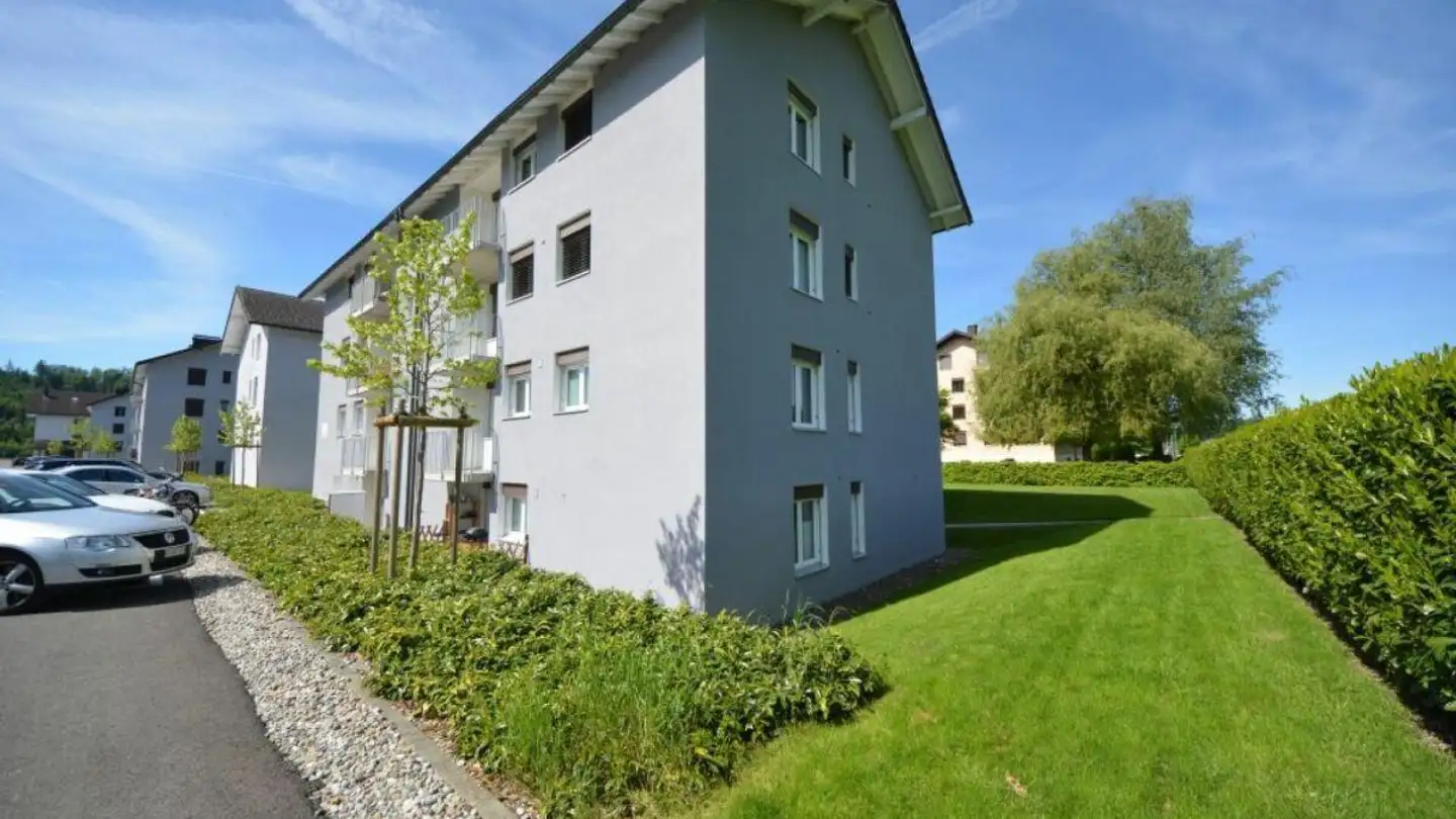 Appartamento in affitto - Rickenstrasse 99, 8646 Wagen