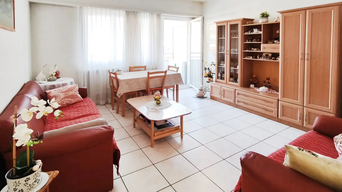 Appartamento in vendita - 6900 Lugano