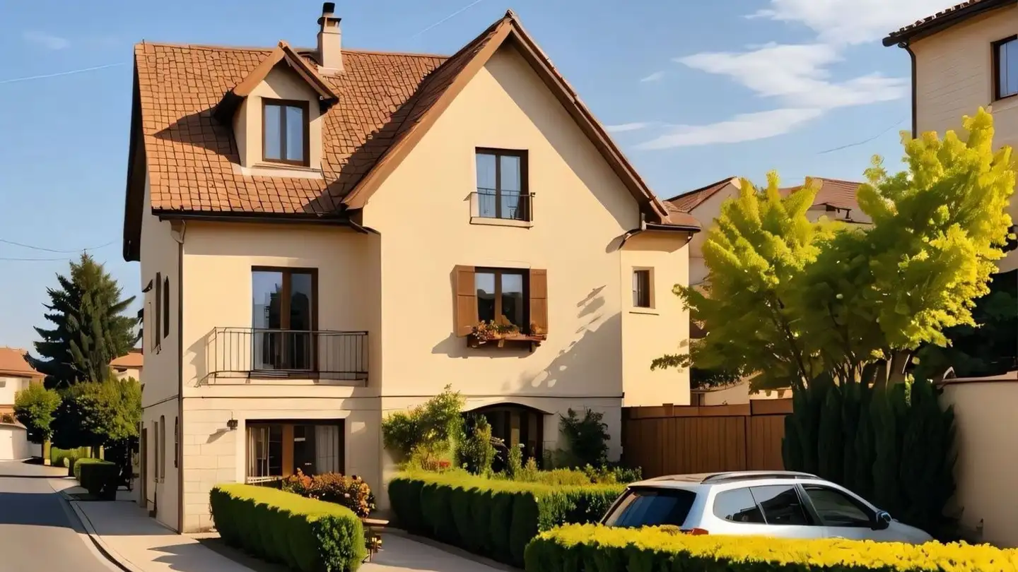 Appartamento ammobiliato in affitto - Obernauerstrasse 21, 6010 Kriens - Foto 3