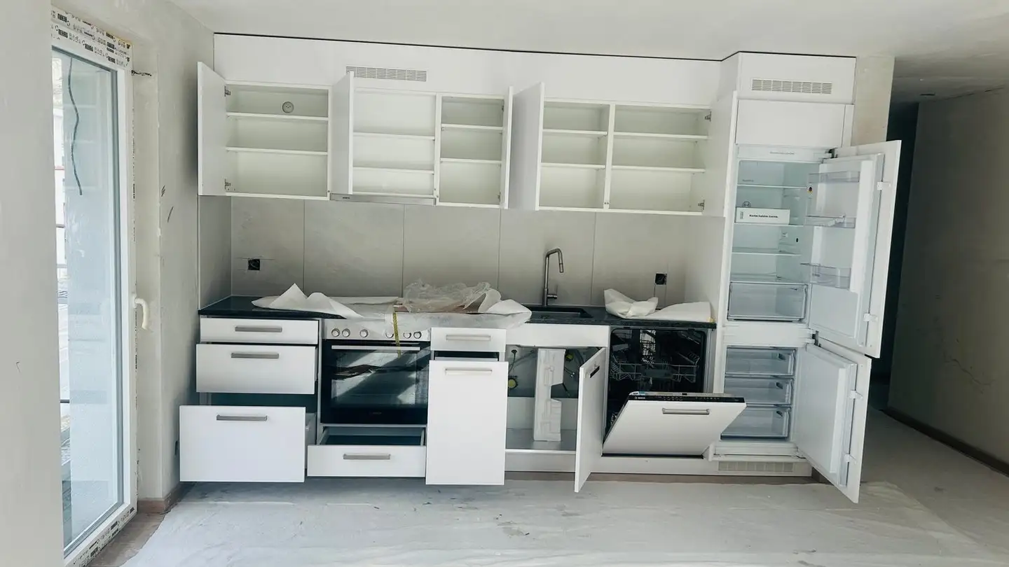 Appartamento in affitto - 3977 Granges VS - Photo 3