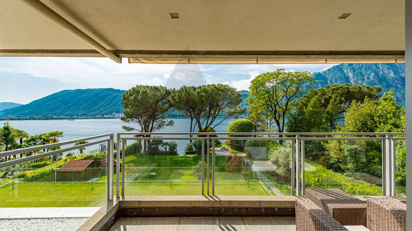 Appartamento in vendita - 6816 Bissone - Foto 3